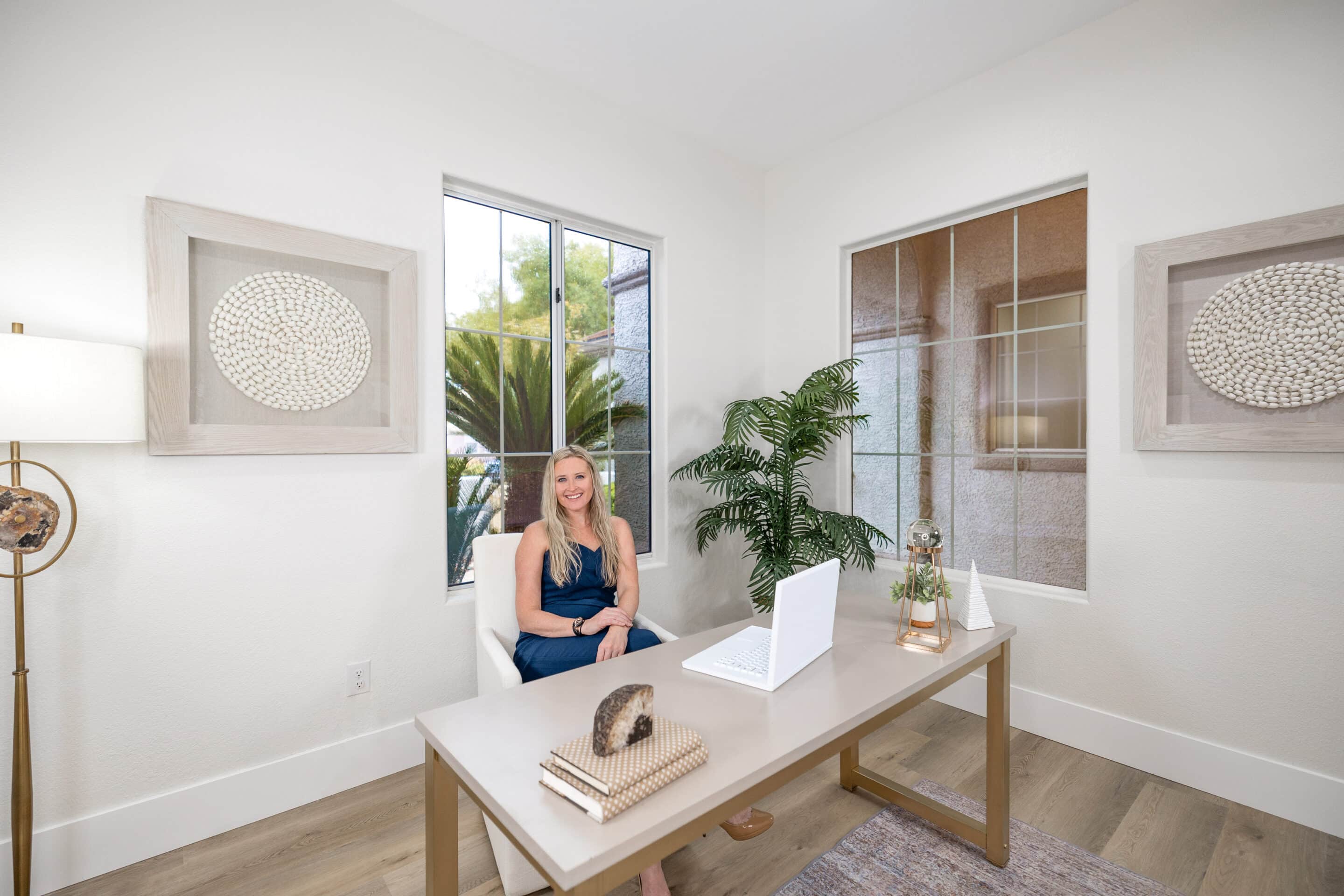 Corinne Matesic S.197940 with The Highlands Real Estate Group